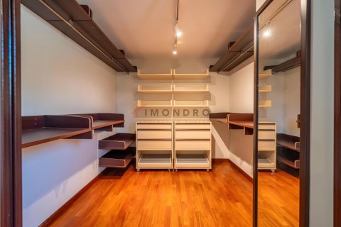 Продажа квартиры  в Бешикташе, Стамбуле, Турция 3+1, 200м2, №215409 – фото 12