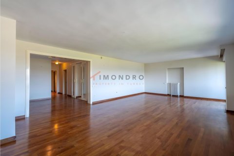 Продажа квартиры  в Бешикташе, Стамбуле, Турция 3+1, 200м2, №215409 – фото 7