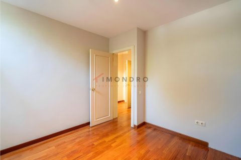 Продажа квартиры  в Бешикташе, Стамбуле, Турция 3+1, 200м2, №215409 – фото 14