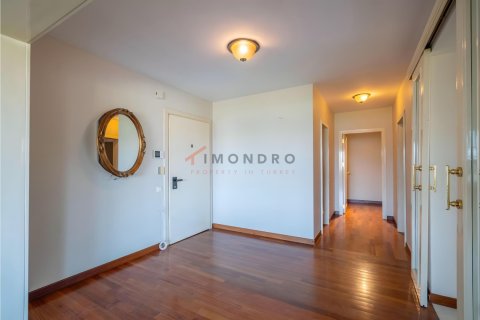 Продажа квартиры  в Бешикташе, Стамбуле, Турция 3+1, 200м2, №215409 – фото 8