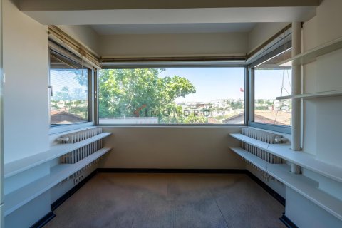 Продажа квартиры  в Бешикташе, Стамбуле, Турция 3+1, 200м2, №215409 – фото 10