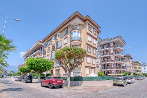 4+1 Takleilighet  i Oba, Antalya, Tyrkia Nr. 229692