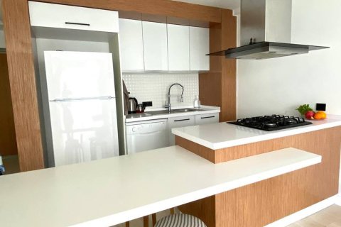 Продажа квартиры  в Коньяалты, Анталье, Турция 1+1, 70м2, №212731 – фото 2