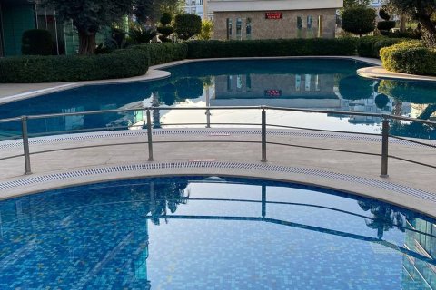 Продажа квартиры  в Коньяалты, Анталье, Турция 1+1, 70м2, №212731 – фото 7