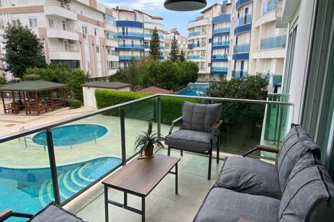 Продажа квартиры  в Коньяалты, Анталье, Турция 1+1, 70м2, №212731 – фото 8