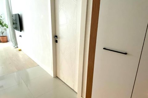 Продажа квартиры  в Коньяалты, Анталье, Турция 1+1, 70м2, №212731 – фото 6