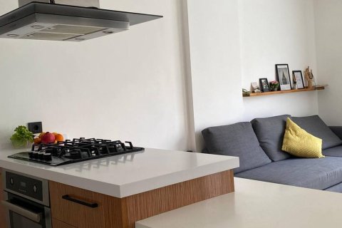 Продажа квартиры  в Коньяалты, Анталье, Турция 1+1, 70м2, №212731 – фото 5