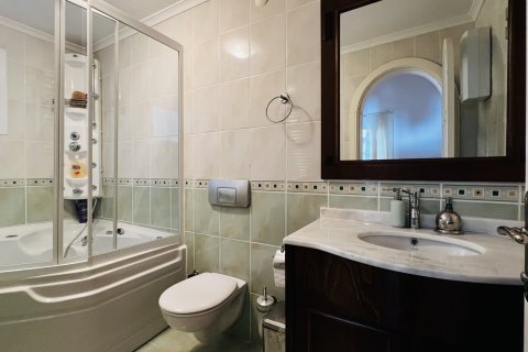 Villa for sale  in Kemer, Antalya, Turkey, 3 bedrooms, 160m2, No. 212562 – photo 20