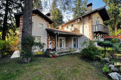 Villa for sale  in Kemer, Antalya, Turkey, 3 bedrooms, 160m2, No. 212562 – photo 4