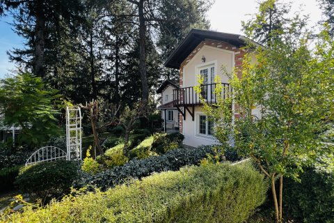 Villa for sale  in Kemer, Antalya, Turkey, 3 bedrooms, 160m2, No. 212562 – photo 5