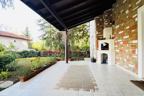 Villa for sale  in Kemer, Antalya, Turkey, 3 bedrooms, 160m2, No. 212562 – photo 7