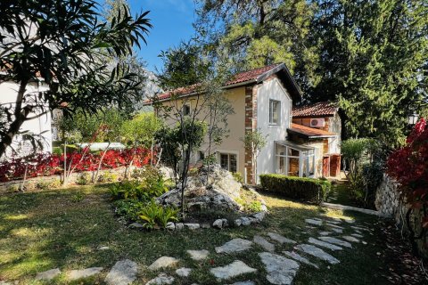 Villa for sale  in Kemer, Antalya, Turkey, 3 bedrooms, 160m2, No. 212562 – photo 6