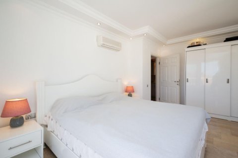 Продажа виллы  в Тепе, Аланье, Анталье, Турция 4 комн., 179м2, №212723 – фото 11