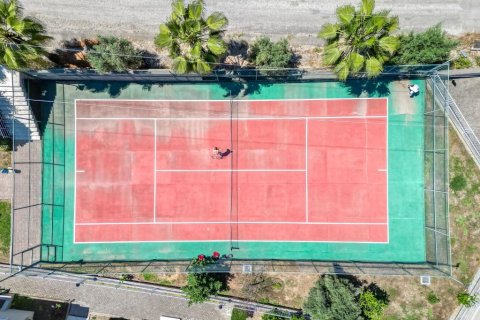 Продажа виллы  в Тепе, Аланье, Анталье, Турция 4 комн., 179м2, №212723 – фото 30