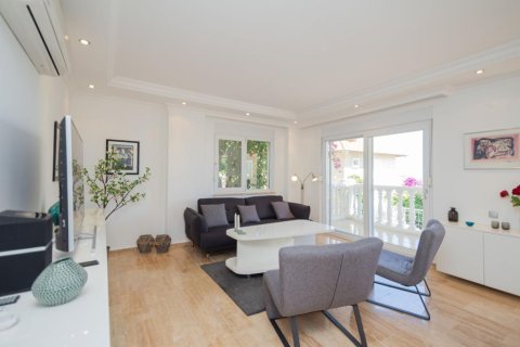 Продажа виллы  в Тепе, Аланье, Анталье, Турция 4 комн., 179м2, №212723 – фото 2