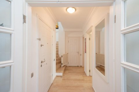 Продажа виллы  в Тепе, Аланье, Анталье, Турция 4 комн., 179м2, №212723 – фото 17