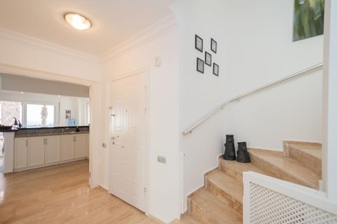 Продажа виллы  в Тепе, Аланье, Анталье, Турция 4 комн., 179м2, №212723 – фото 18