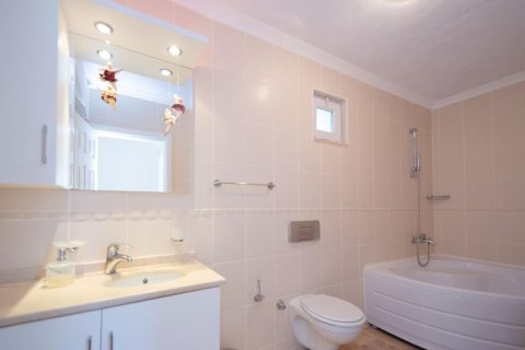 Продажа виллы  в Тепе, Аланье, Анталье, Турция 4 комн., 179м2, №212723 – фото 14