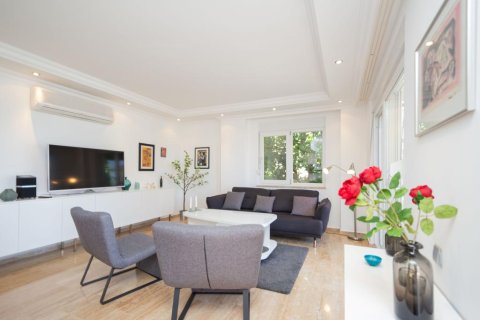 Продажа виллы  в Тепе, Аланье, Анталье, Турция 4 комн., 179м2, №212723 – фото 7