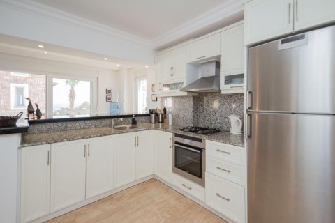 Продажа виллы  в Тепе, Аланье, Анталье, Турция 4 комн., 179м2, №212723 – фото 5