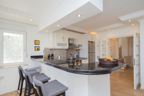 Продажа виллы  в Тепе, Аланье, Анталье, Турция 4 комн., 179м2, №212723 – фото 6