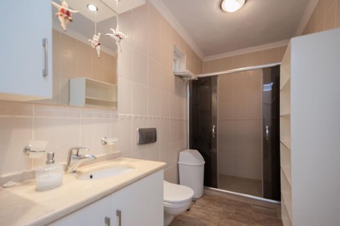 Продажа виллы  в Тепе, Аланье, Анталье, Турция 4 комн., 179м2, №212723 – фото 16