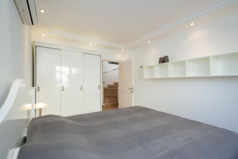 Продажа виллы  в Тепе, Аланье, Анталье, Турция 4 комн., 179м2, №212723 – фото 13