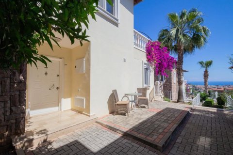 Продажа виллы  в Тепе, Аланье, Анталье, Турция 4 комн., 179м2, №212723 – фото 25