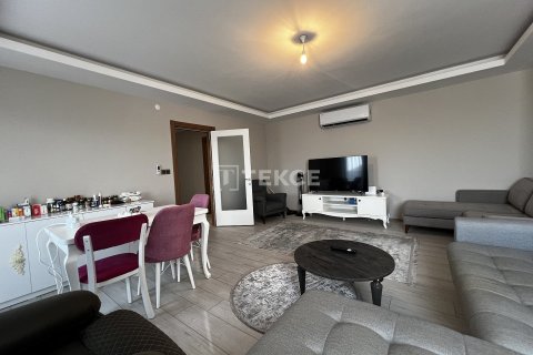 آپارتمان در Arakli ، ترکیه 3 خوابه ، 140 متر مربع. شماره 212726 - 13