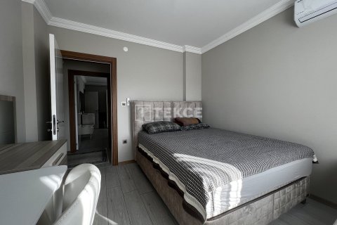 آپارتمان در Arakli ، ترکیه 3 خوابه ، 140 متر مربع. شماره 212726 - 19