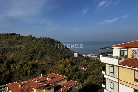 آپارتمان در  Arakli ، ترکیه 3 خوابه ، 140 متر مربع.  شماره 212726