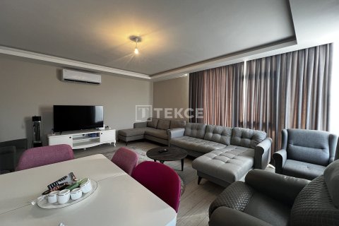 آپارتمان در Arakli ، ترکیه 3 خوابه ، 140 متر مربع. شماره 212726 - 14