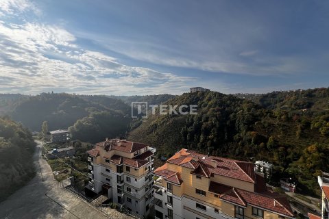 آپارتمان در Arakli ، ترکیه 3 خوابه ، 140 متر مربع. شماره 212726 - 5