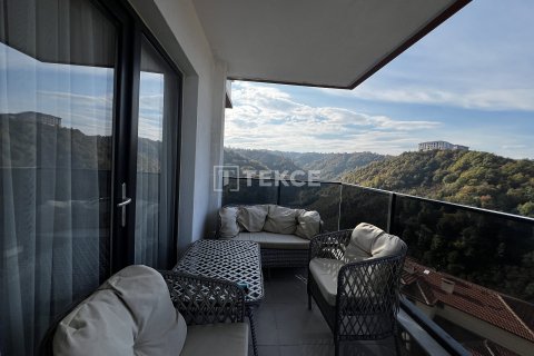 آپارتمان در Arakli ، ترکیه 3 خوابه ، 140 متر مربع. شماره 212726 - 27