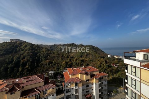 آپارتمان در Arakli ، ترکیه 3 خوابه ، 140 متر مربع. شماره 212726 - 4