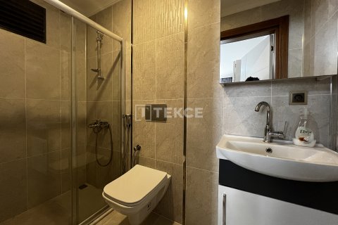 آپارتمان در Arakli ، ترکیه 3 خوابه ، 140 متر مربع. شماره 212726 - 28