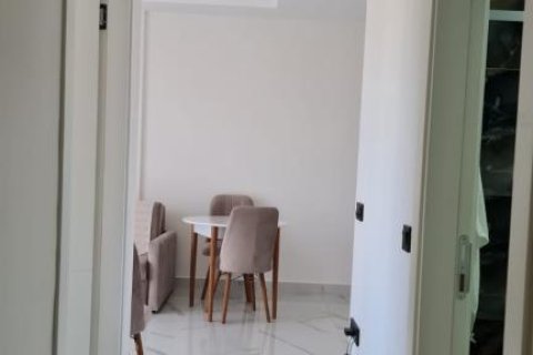 Продажа квартиры  в Махмутларе, Анталье, Турция 2 комн., 50м2, №212724 – фото 9