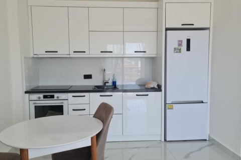 Продажа квартиры  в Махмутларе, Анталье, Турция 2 комн., 50м2, №212724 – фото 4