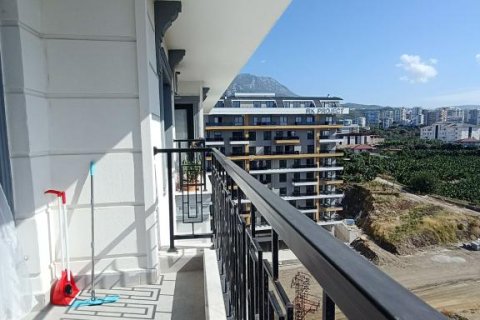 Продажа квартиры  в Махмутларе, Анталье, Турция 2 комн., 50м2, №212724 – фото 17