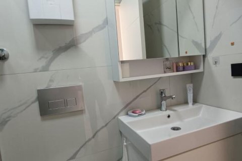 Продажа квартиры  в Махмутларе, Анталье, Турция 2 комн., 50м2, №212724 – фото 14