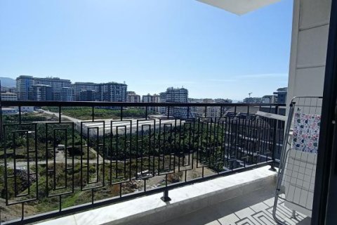 Продажа квартиры  в Махмутларе, Анталье, Турция 2 комн., 50м2, №212724 – фото 15