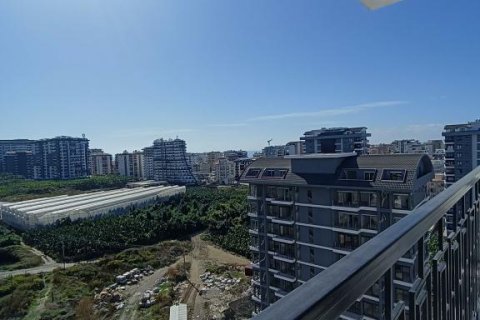 Продажа квартиры  в Махмутларе, Анталье, Турция 2 комн., 50м2, №212724 – фото 16