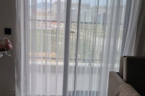 Продажа квартиры  в Махмутларе, Анталье, Турция 2 комн., 50м2, №212724 – фото 11