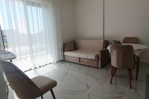 Продажа квартиры  в Махмутларе, Анталье, Турция 2 комн., 50м2, №212724 – фото 2