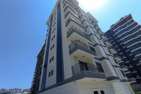 Продажа квартиры  в Махмутларе, Анталье, Турция 2 комн., 50м2, №212724 – фото 19