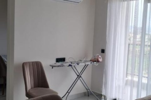 Продажа квартиры  в Махмутларе, Анталье, Турция 2 комн., 50м2, №212724 – фото 10