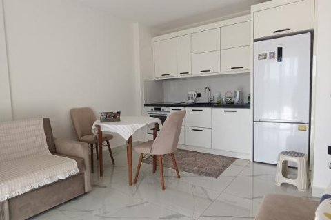 Продажа квартиры  в Махмутларе, Анталье, Турция 2 комн., 50м2, №212724 – фото 1