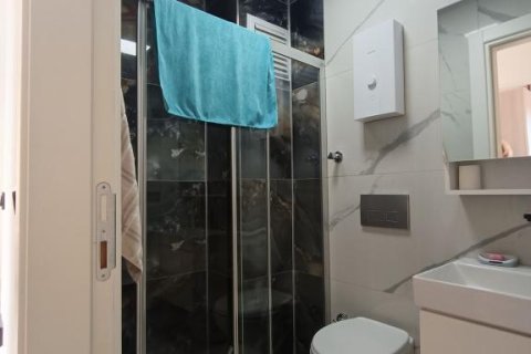 Продажа квартиры  в Махмутларе, Анталье, Турция 2 комн., 50м2, №212724 – фото 13