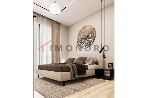 1+1 Lejlighed  i Aksu, Antalya, Tyrkiet Nr. 212727 - 22