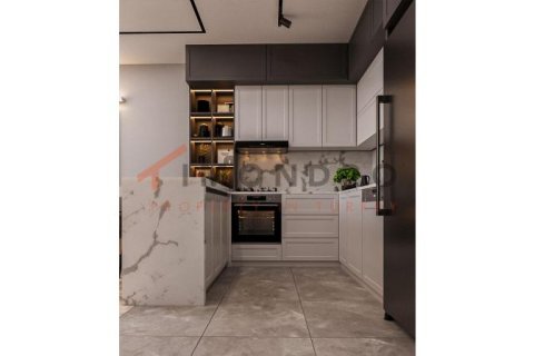 1+1 Lejlighed  i Aksu, Antalya, Tyrkiet Nr. 212727 - 15